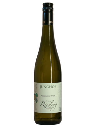  Friesenheimer Knopf Riesling