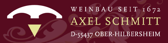 Weingut Axel Schmitt