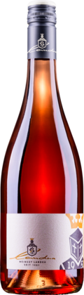 Cuv&eacute;e ros&eacute; Rheinhessen 