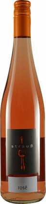 Strauß Rosé  