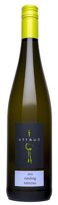   Grauer Burgunder