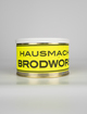 Brodworscht 400g  
