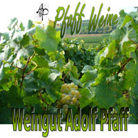 Weingut Pfaff - Logo