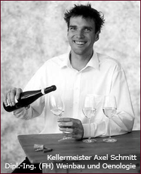 Weingut Axel Schmitt