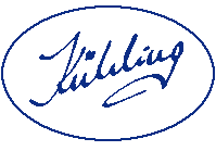 BIO Weingut Kühling - Logo