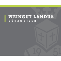 Weingut Landua - Logo